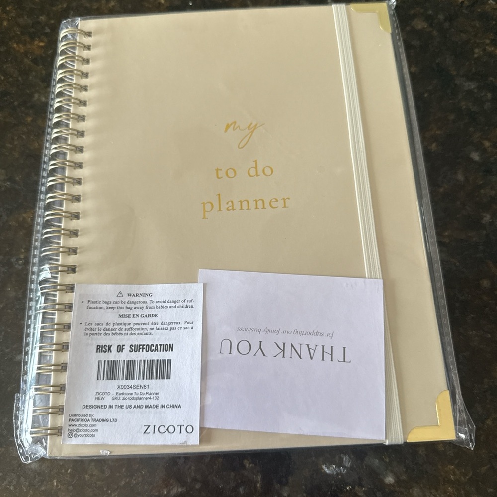 Planner